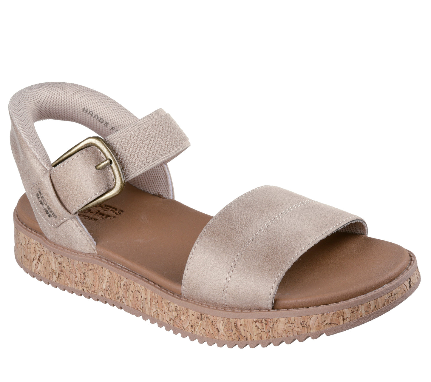 Slip-ins: BOBS Sun Vibe - 114423 NAT