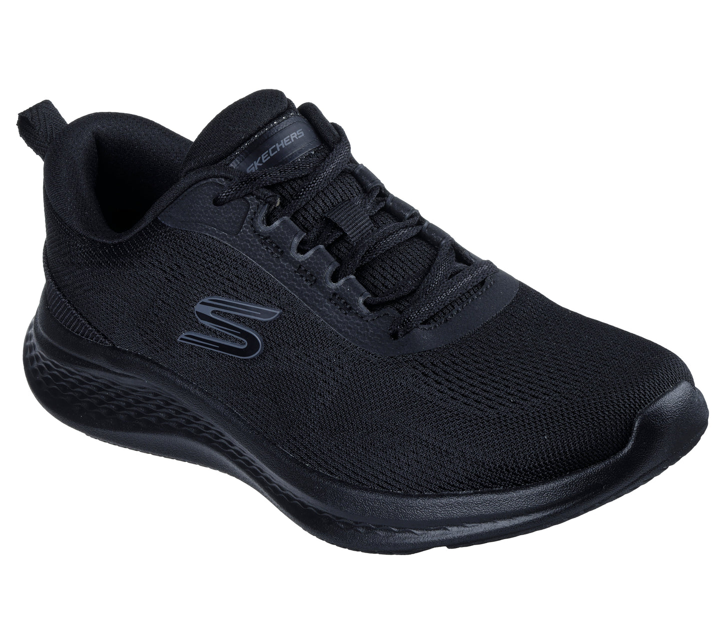 Skechers Skech-Lite Pro 2.0 nero donna dettaglio