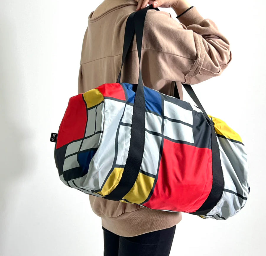 Piet Mondrian Composition