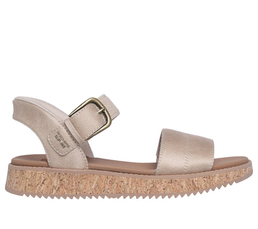 Slip-ins: BOBS Sun Vibe - 114423 NAT