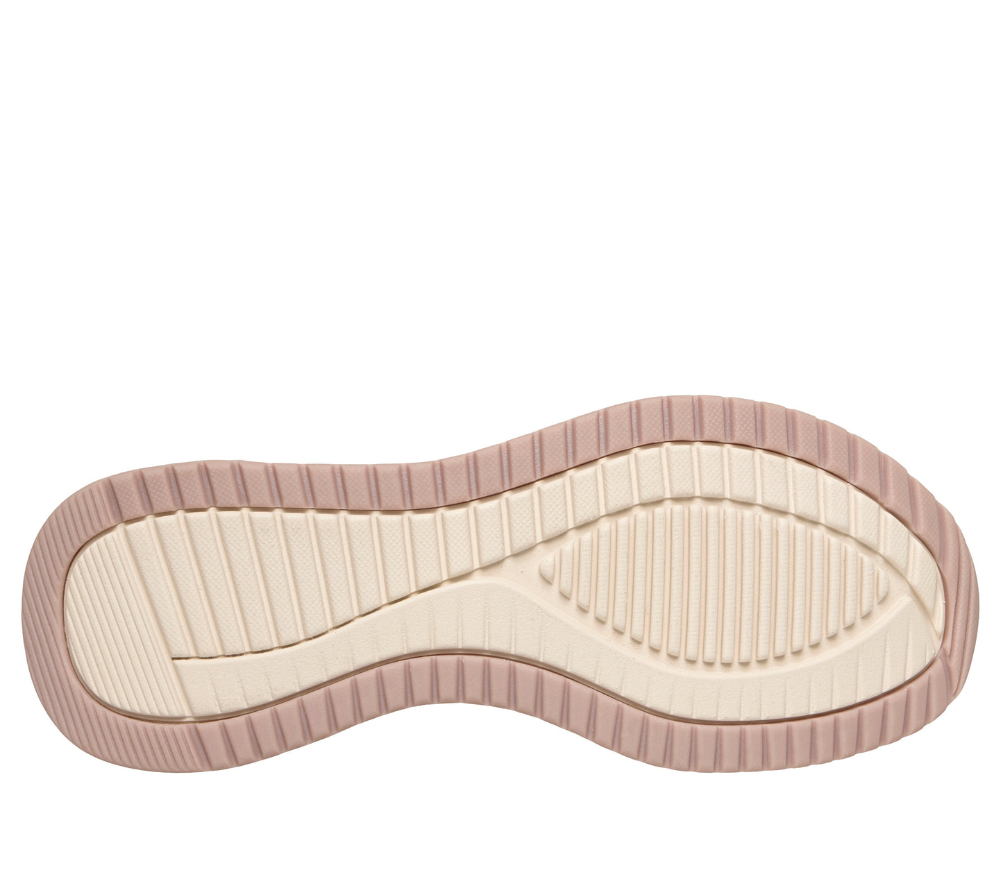 Skechers Slip-ins BOBS Sport Squad 4 cipria suola