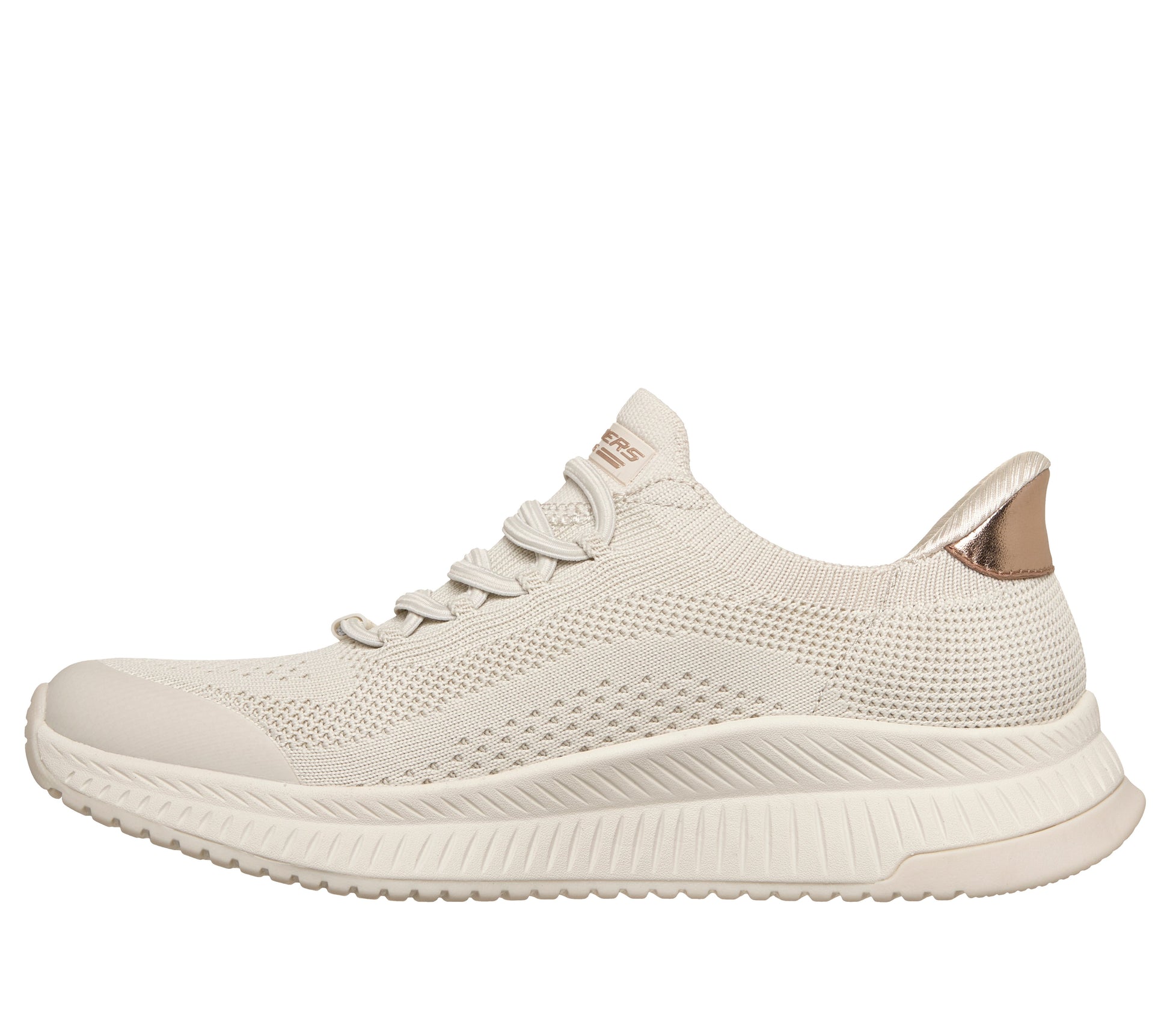 Skechers Slip-ins BOBS Sport Squad 4 panna interno