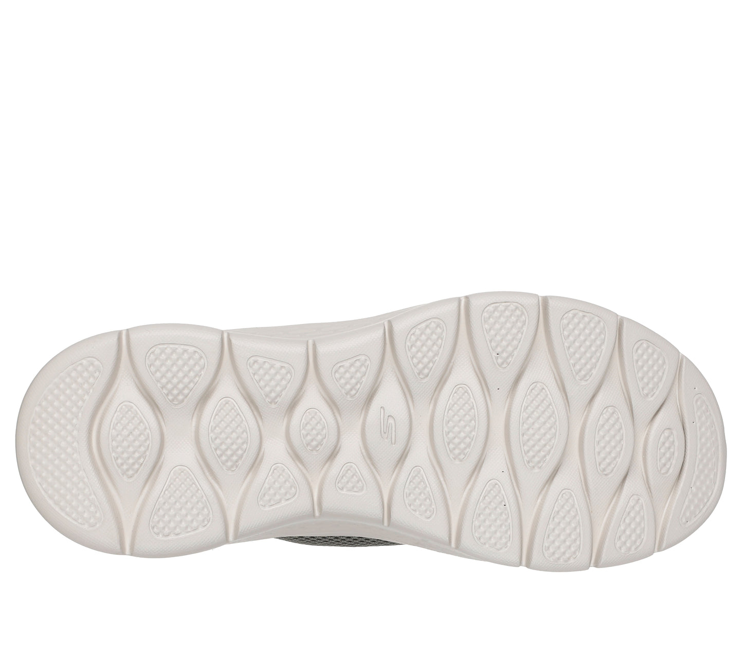 Skechers Slip-ins GO WALK Flex oliva donna suola