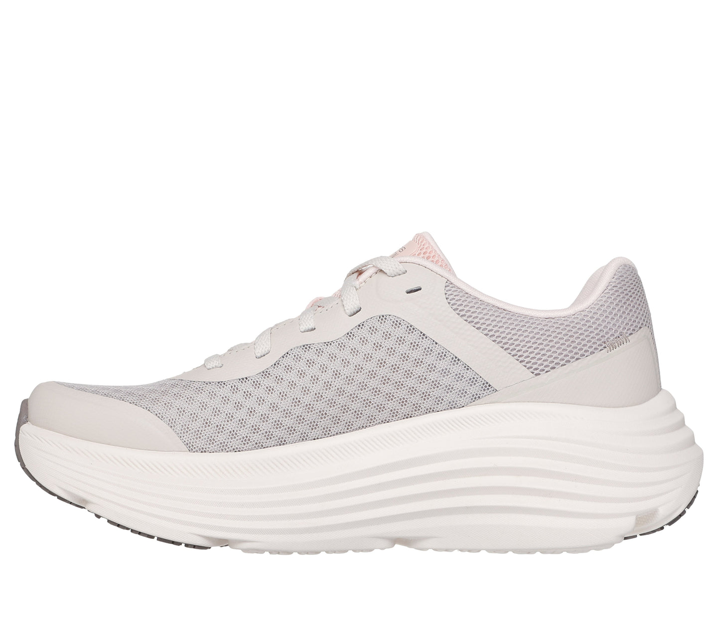 Skechers Max Cushioning Endeavour naturale donna interno