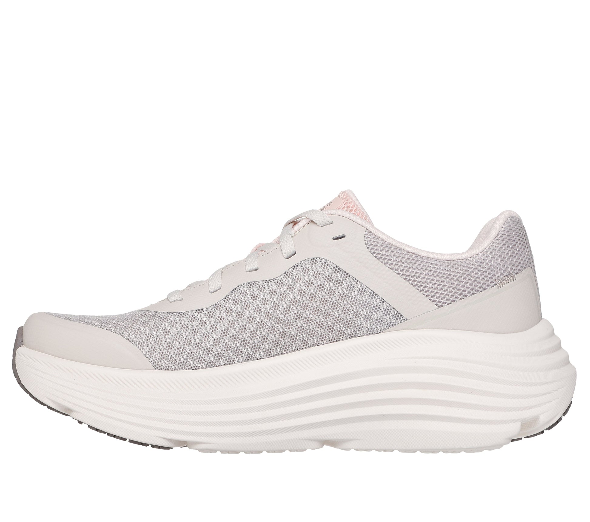 Skechers Max Cushioning Endeavour naturale donna interno