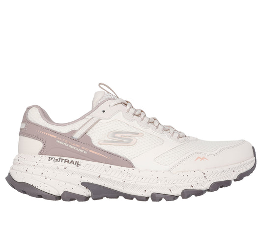 Scarpe Skechers GO RUN Trail Altitude 2.0 taupe donna esterno