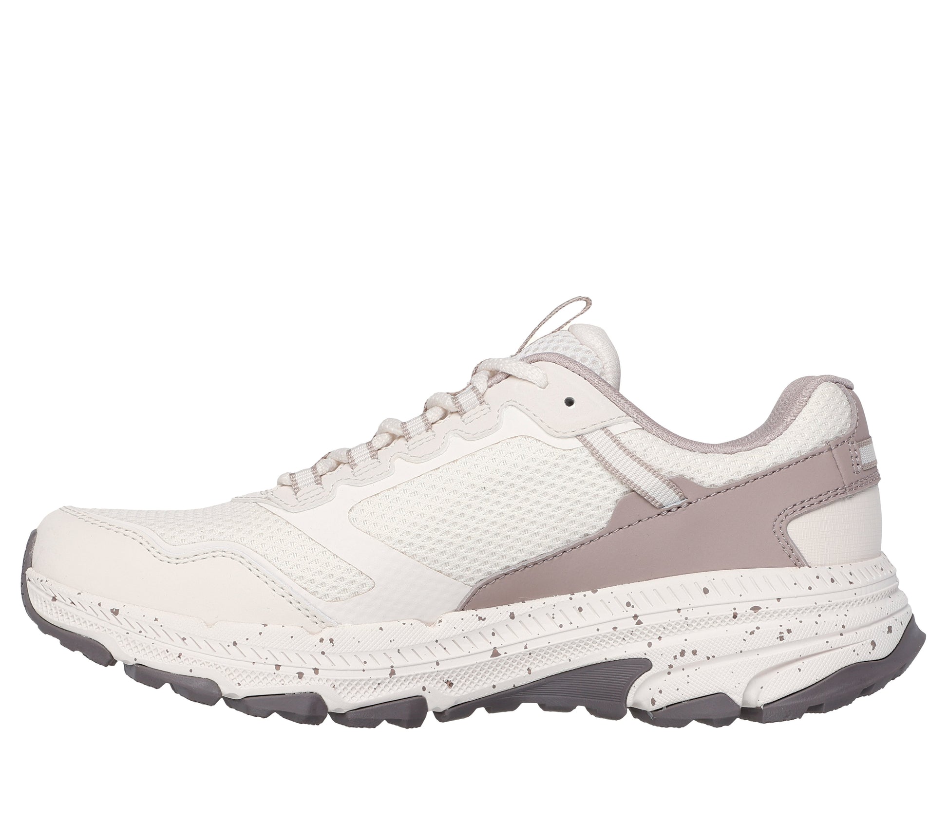 Skechers GO RUN Trail Altitude 2.0 taupe donna interno