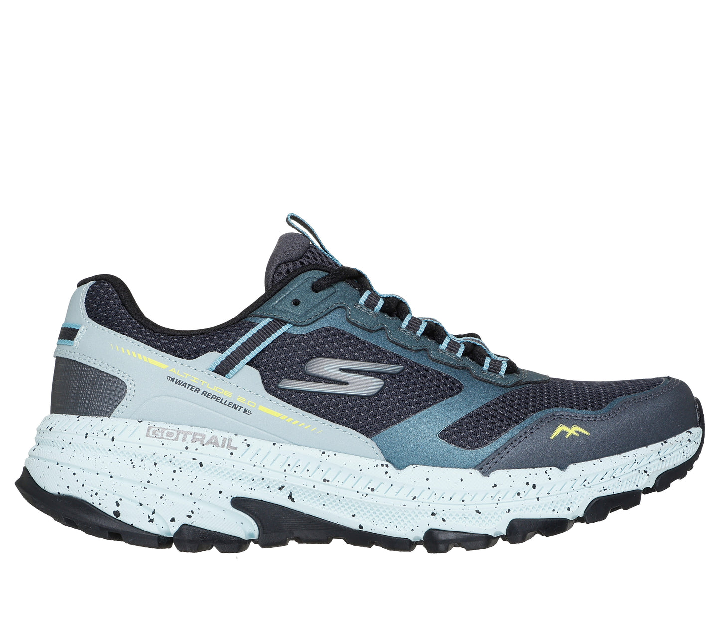 GO RUN Trail Altitude 2.0 - Ravine