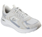 Skechers Arch Fit 2.0 naturale donna dettaglio