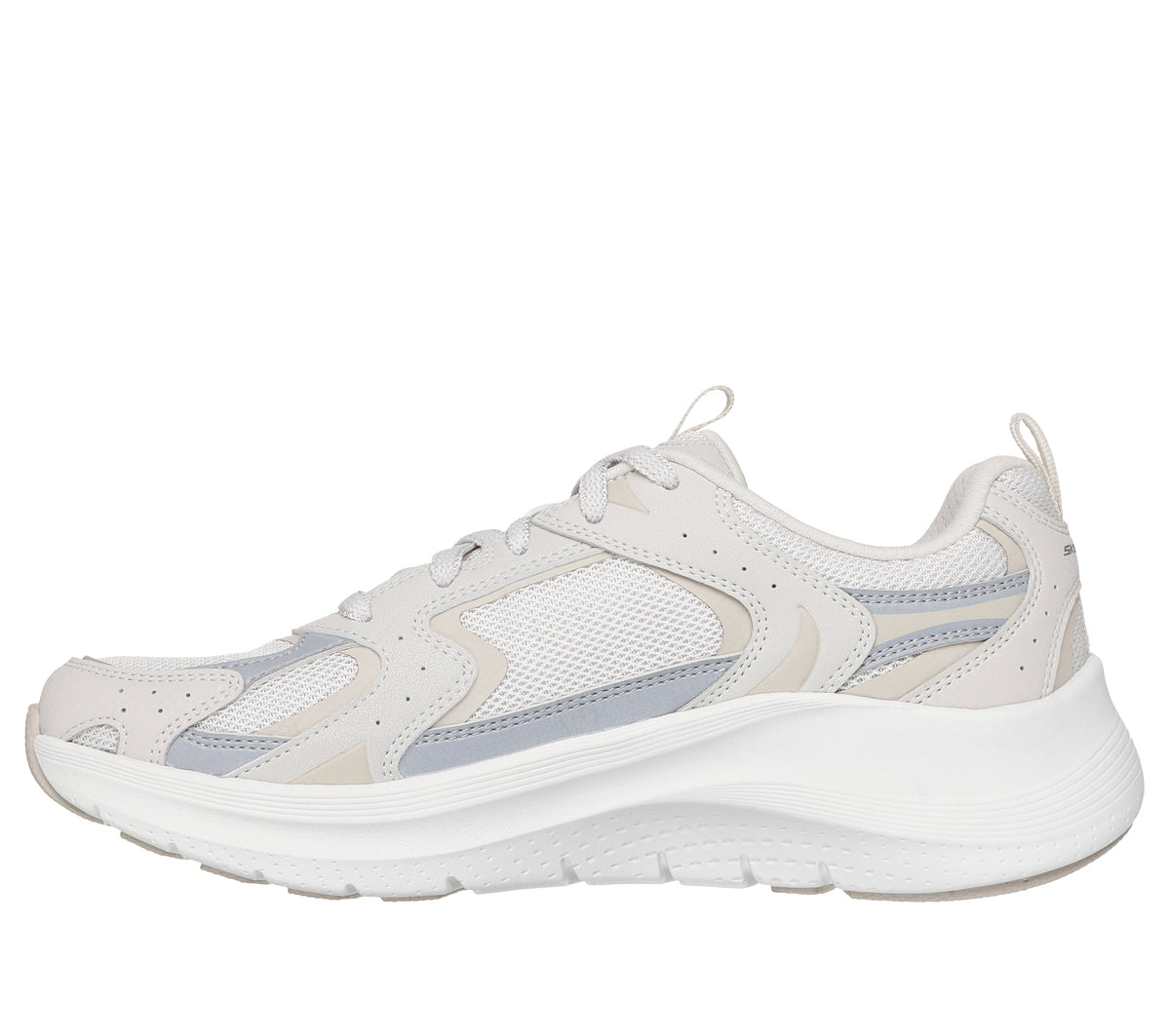 Skechers Arch Fit 2.0 naturale donna interno