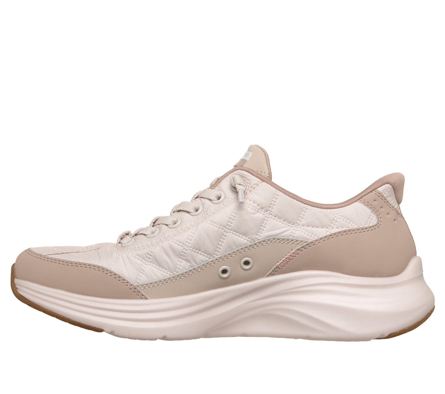 Skechers Slip-ins Contour Foam taupe interno