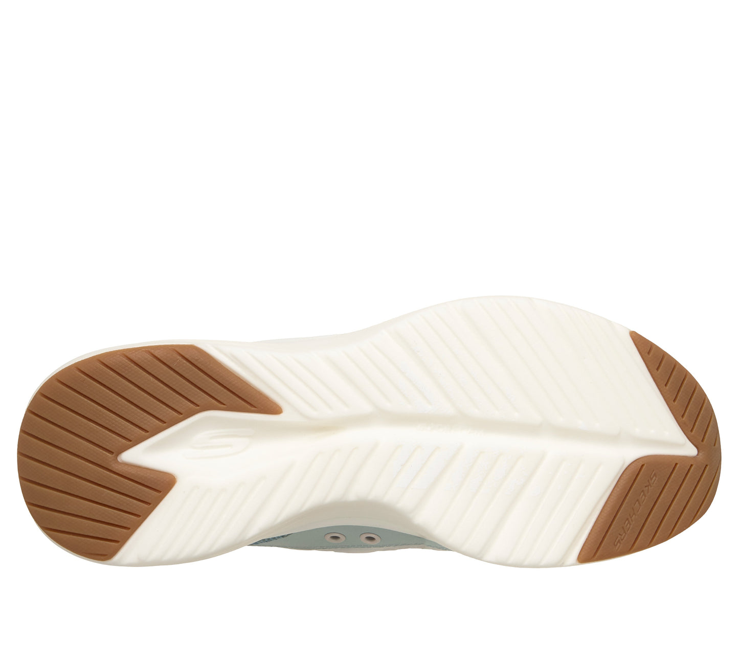 Skechers Slip-ins Contour Foam salvia suola