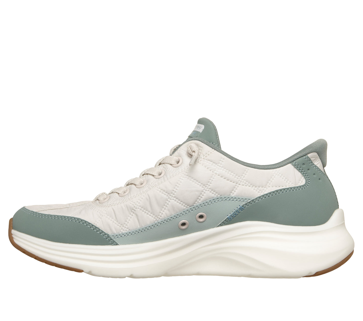 Skechers Slip-ins Contour Foam salvia interno