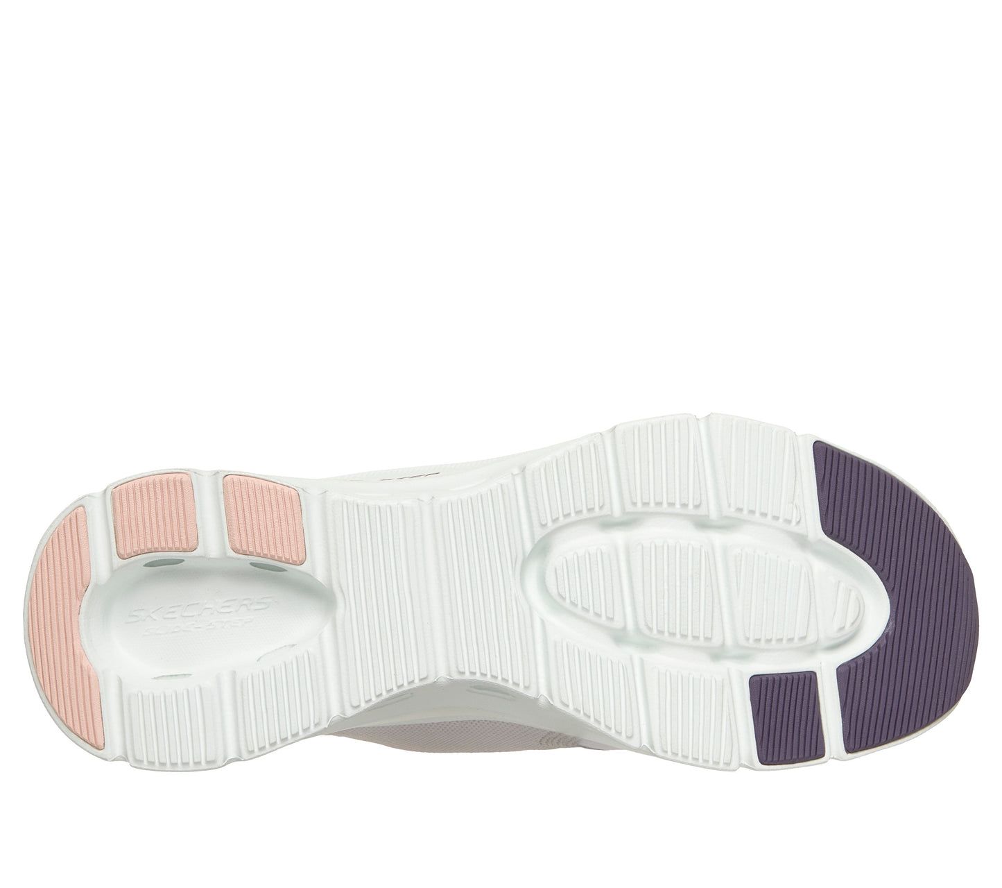 Skechers Slip-ins Glide-Step Pro lavanda donna suola