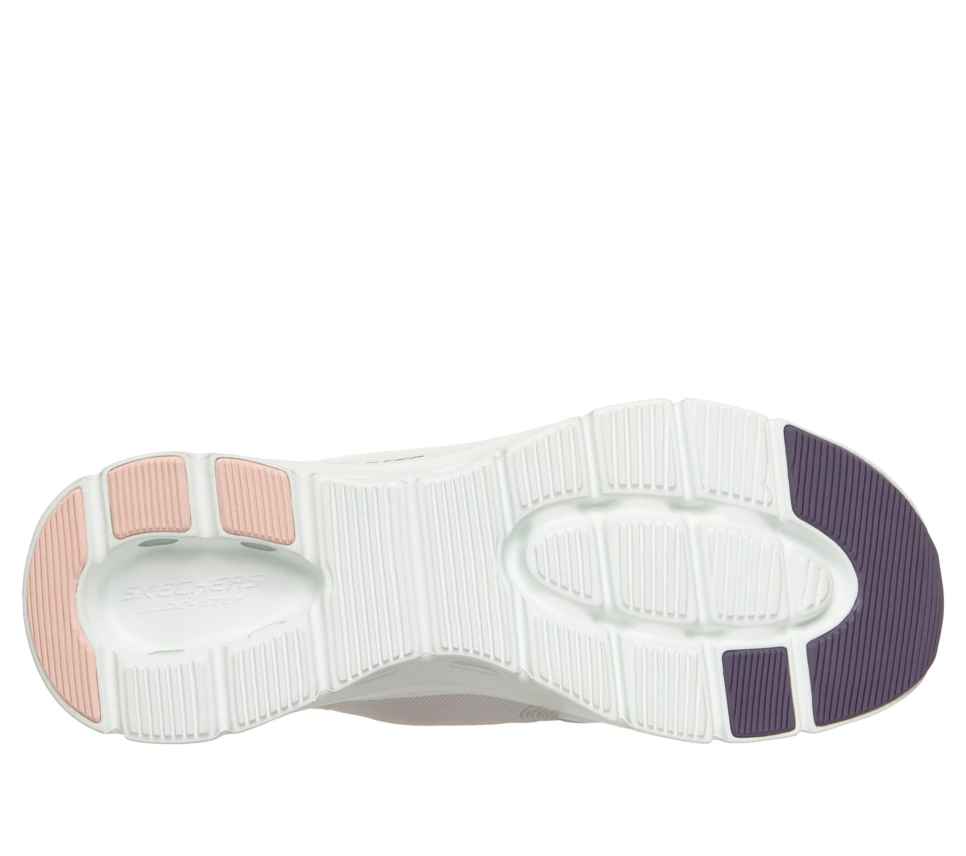 Skechers Slip-ins Glide-Step Pro lavanda donna suola