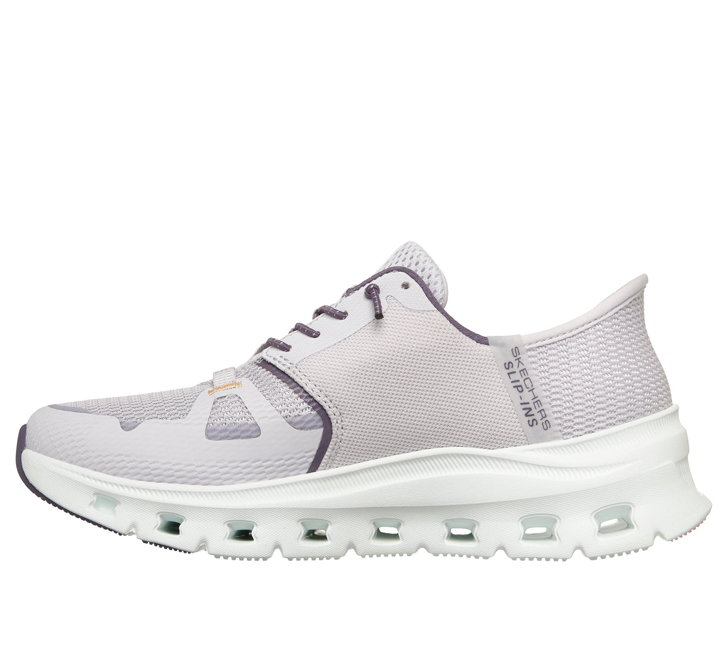 Skechers Slip-ins Glide-Step Pro lavanda donna interno