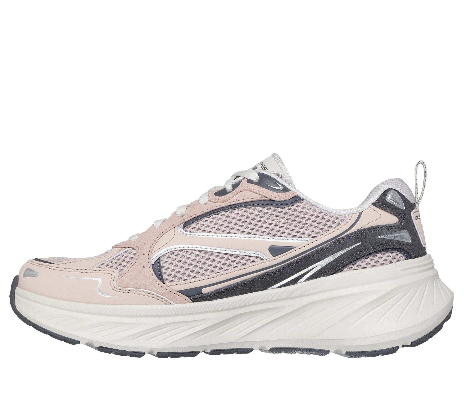 Skechers Relaxed Fit Edgeride blu jeans interno