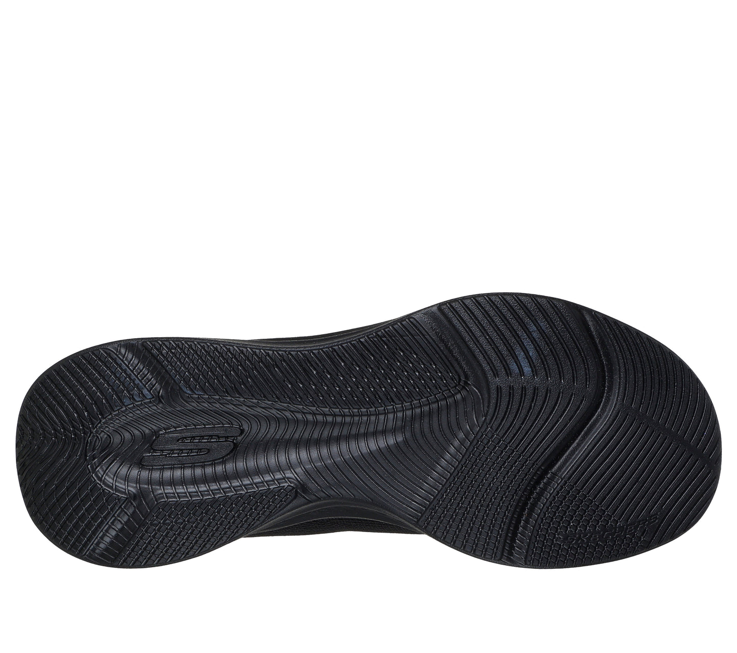Skechers Skech-Lite Pro 2.0 nero donna suola
