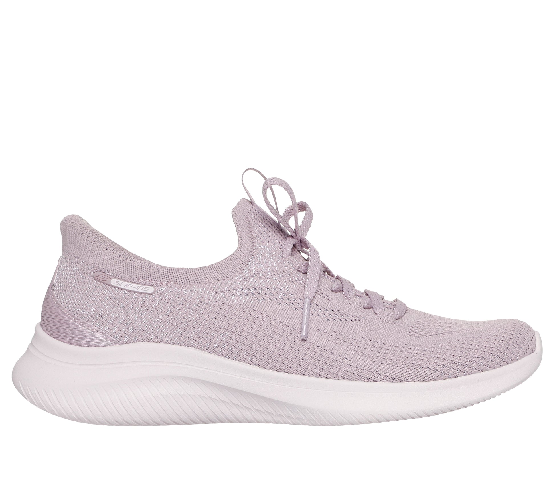 Scarpe Skechers Slip-ins Ultra Flex 4.0 malva esterno