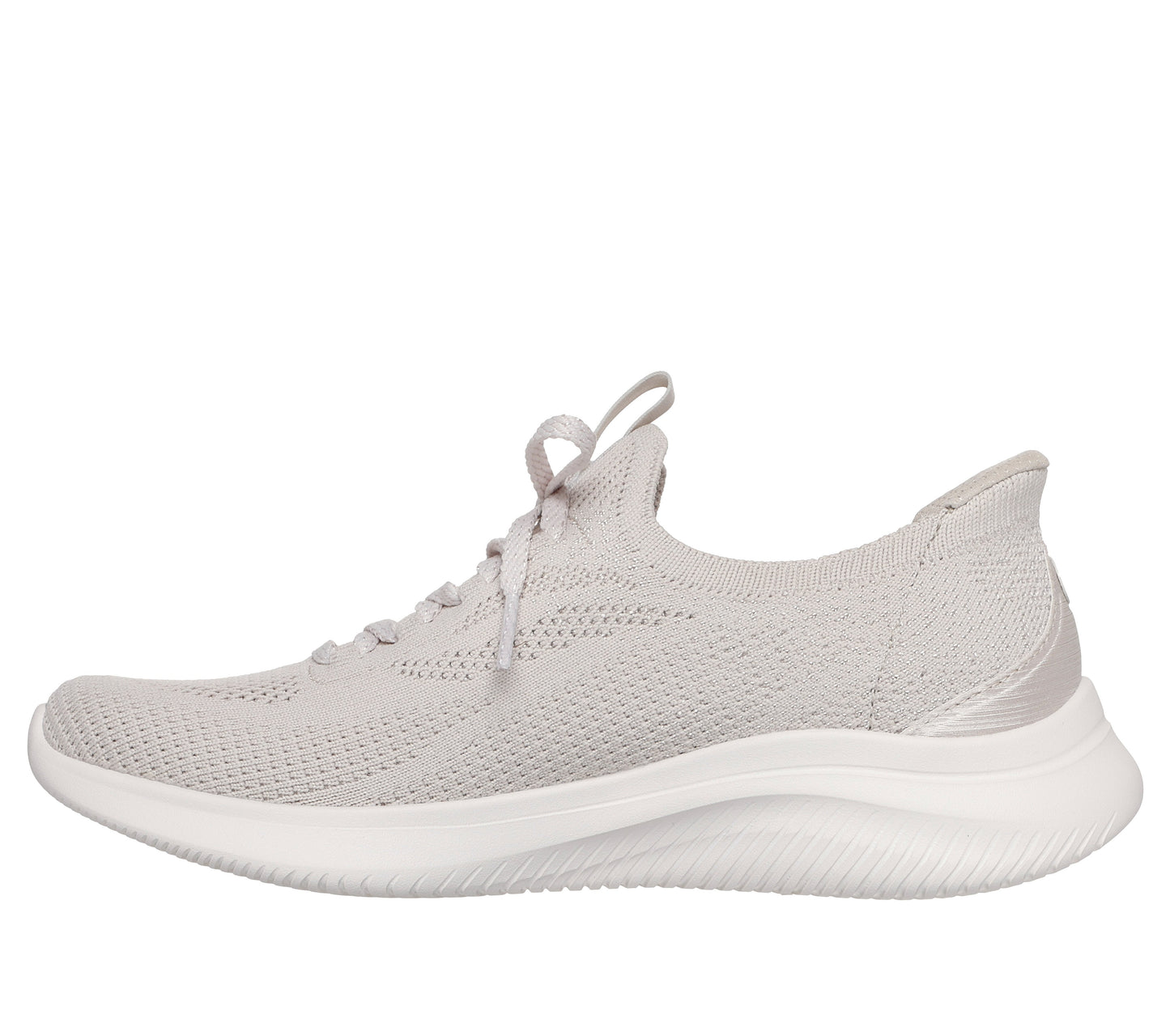 Skechers Slip-ins Ultra Flex 4.0 beige interno