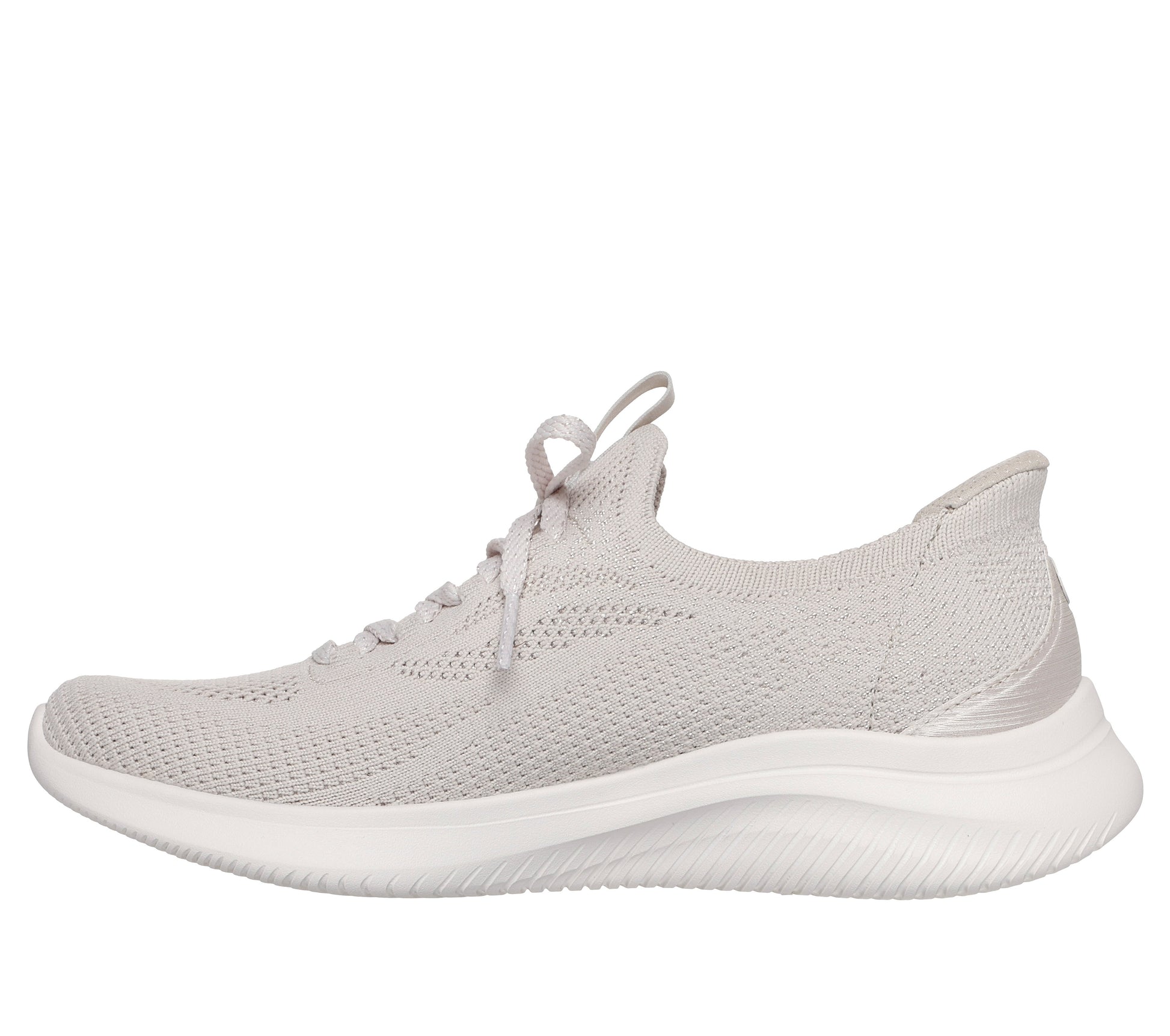 Skechers Slip-ins Ultra Flex 4.0 beige interno