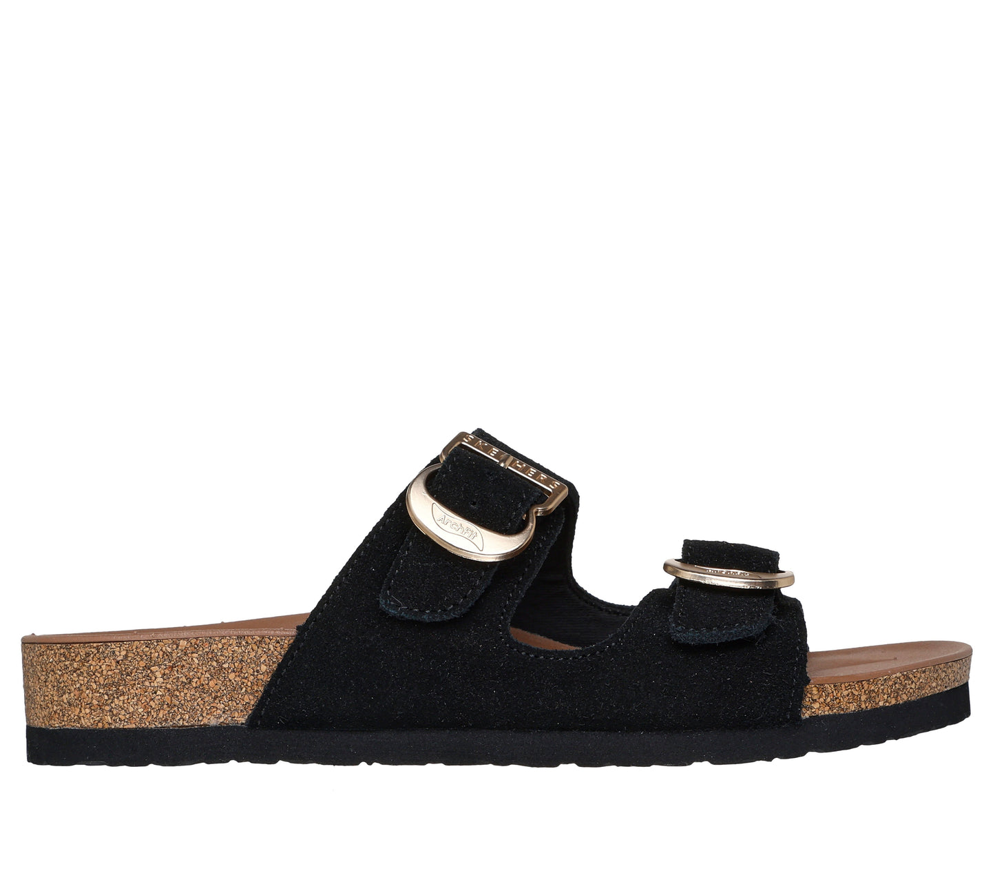 Arch Fit Granola - 163653 BLK