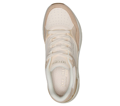 Scarpe Skechers Rovina Lite multicolor donna dall'alto