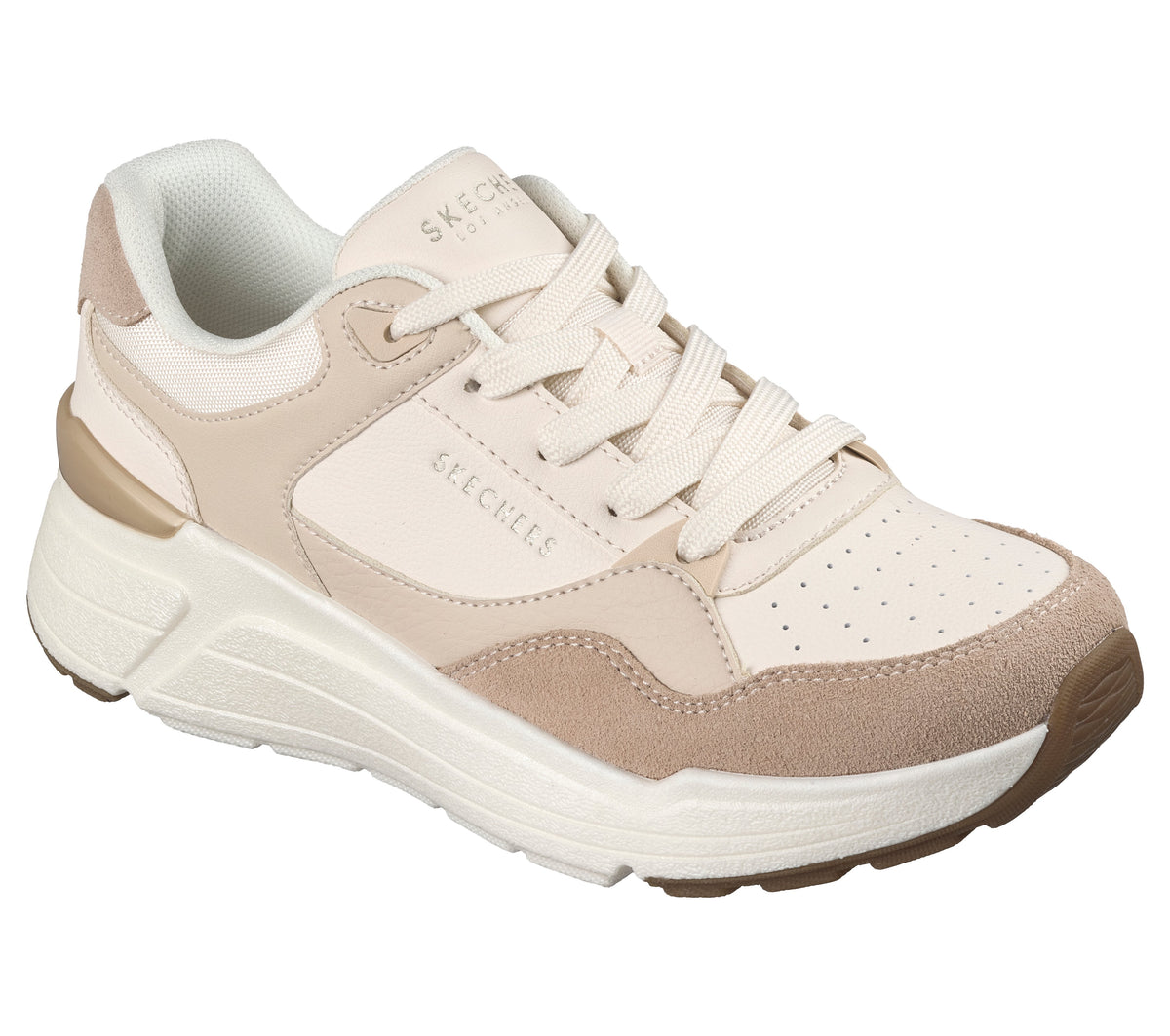 Scarpe Skechers Rovina Lite multicolor donna dettaglio