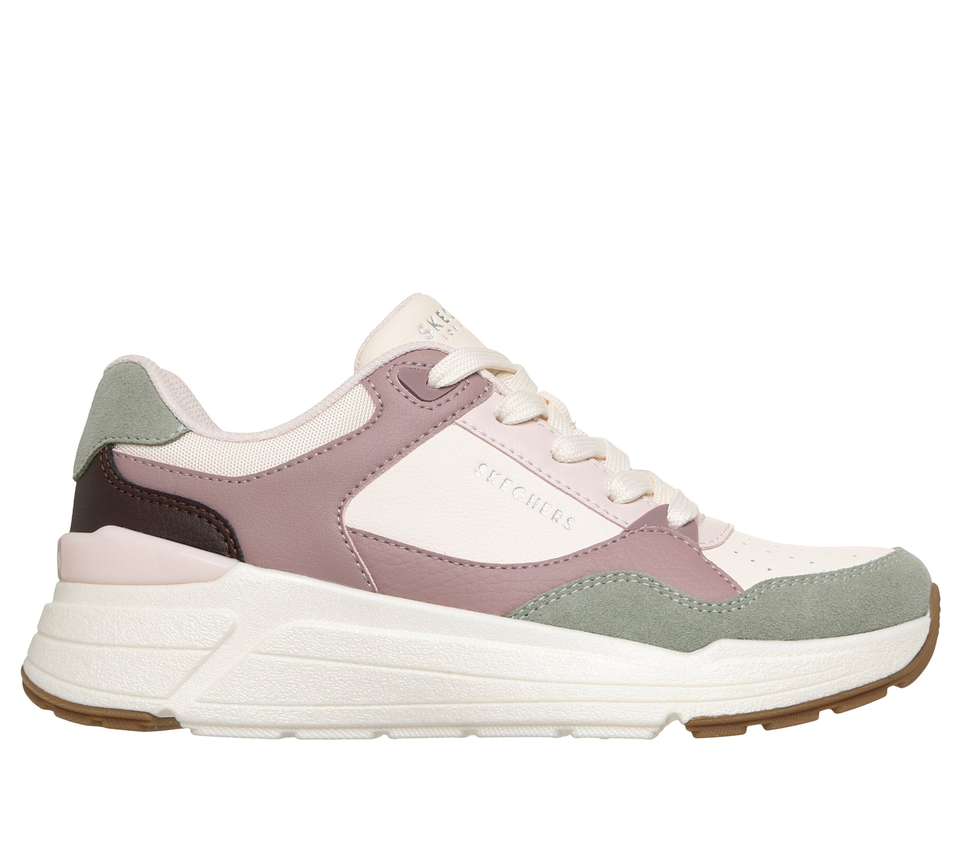 Scarpe Skechers Rovina Lite multicolor donna esterno