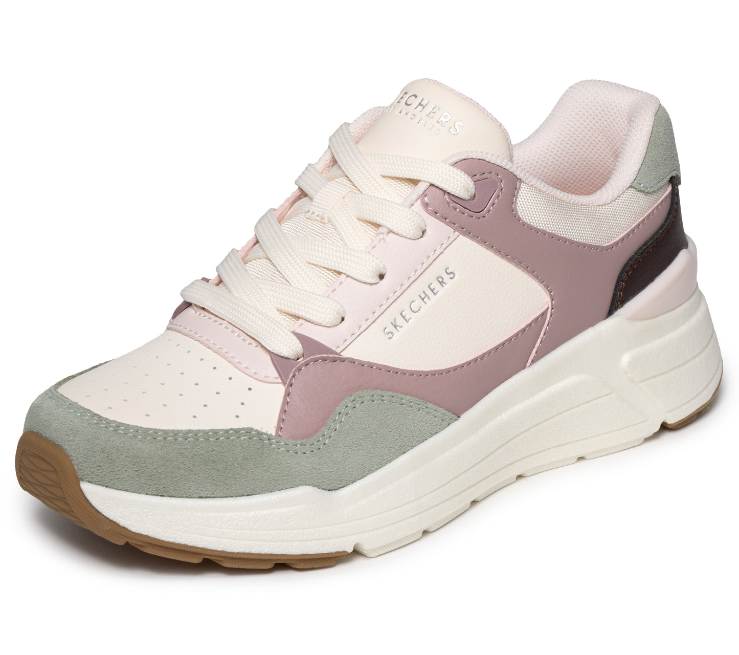 Scarpe Skechers Rovina Lite multicolor donna dettaglio2