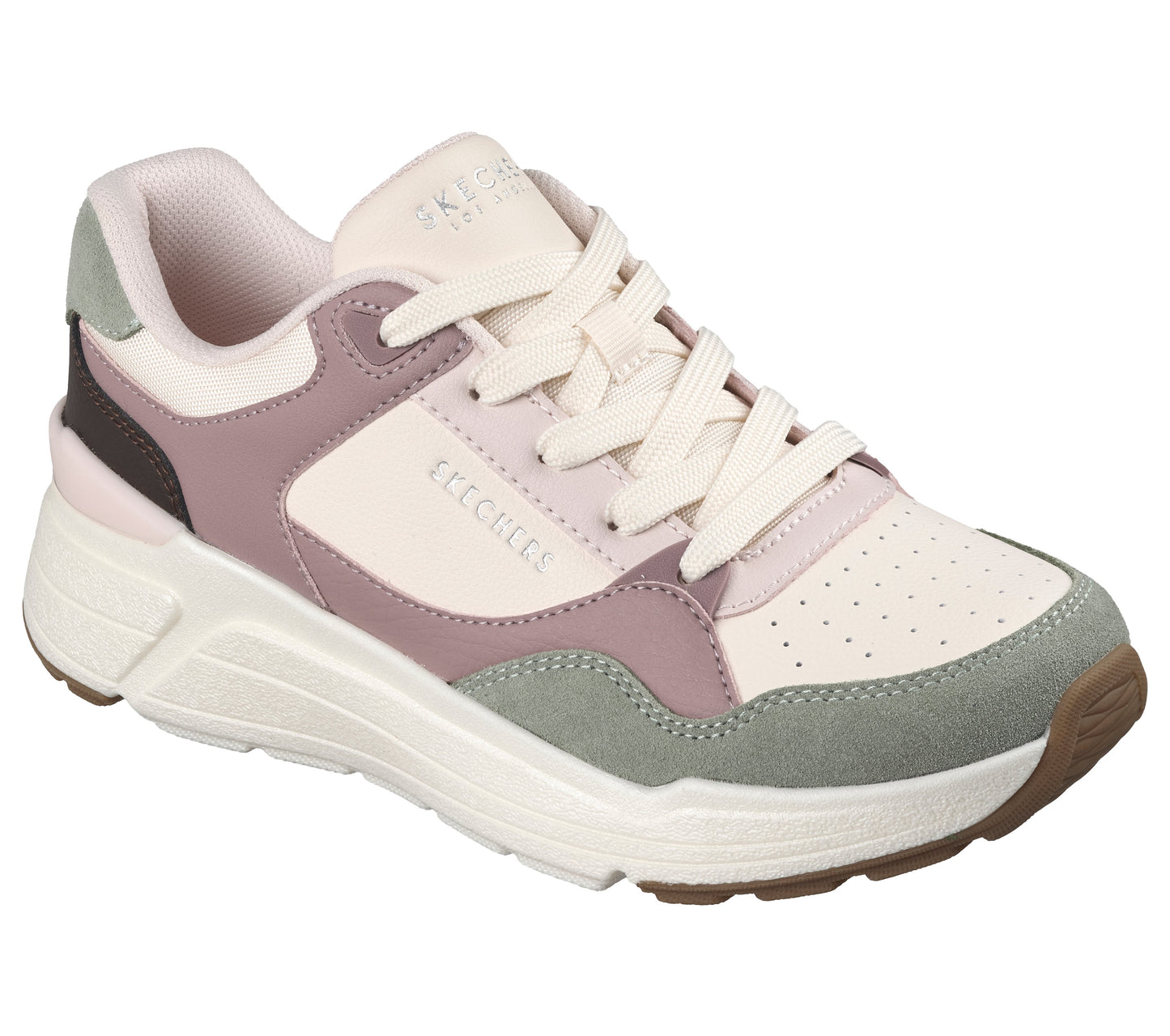Scarpe Skechers Rovina Lite multicolor donna dettaglio