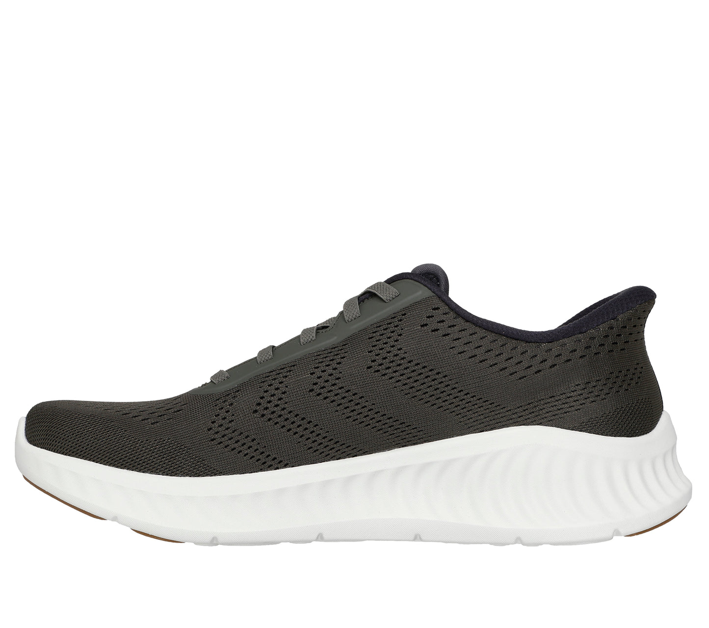 Skechers Slip-ins GO WALK Now Payton oliva uomo interno