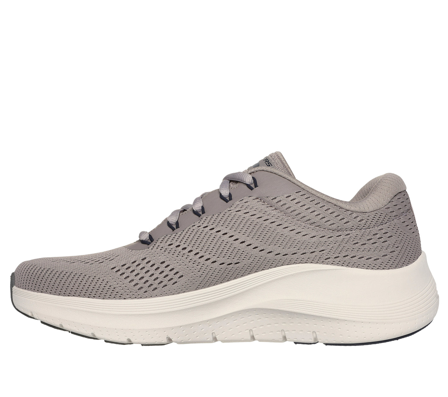 Skechers Arch Fit 2.0 taupe uomo interno