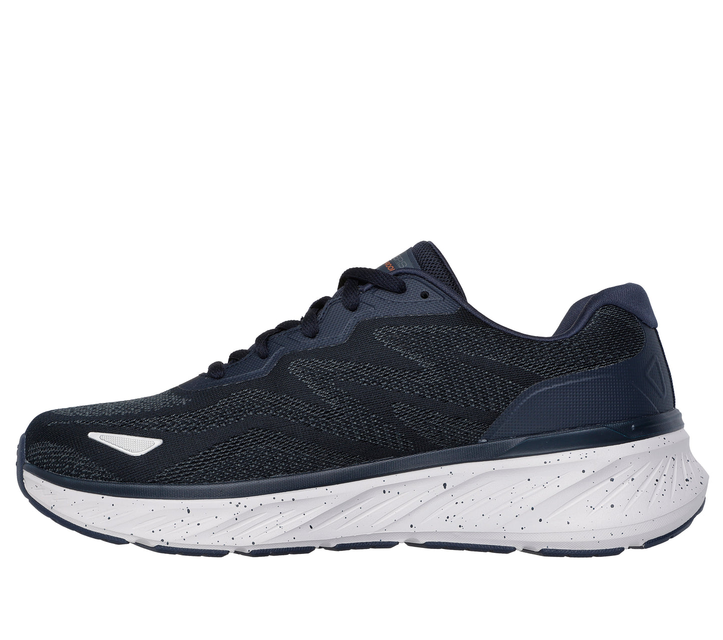Skechers Waterproof Relaxed Fit Edgeride navy uomo interno