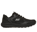 Scarpe Skechers Ridgestar nero uomo esterno
