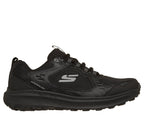 Scarpe Skechers Ridgestar nero uomo esterno