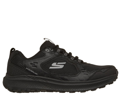 Scarpe Skechers Ridgestar nero uomo esterno
