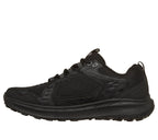 Scarpe Skechers Ridgestar nero uomo interno