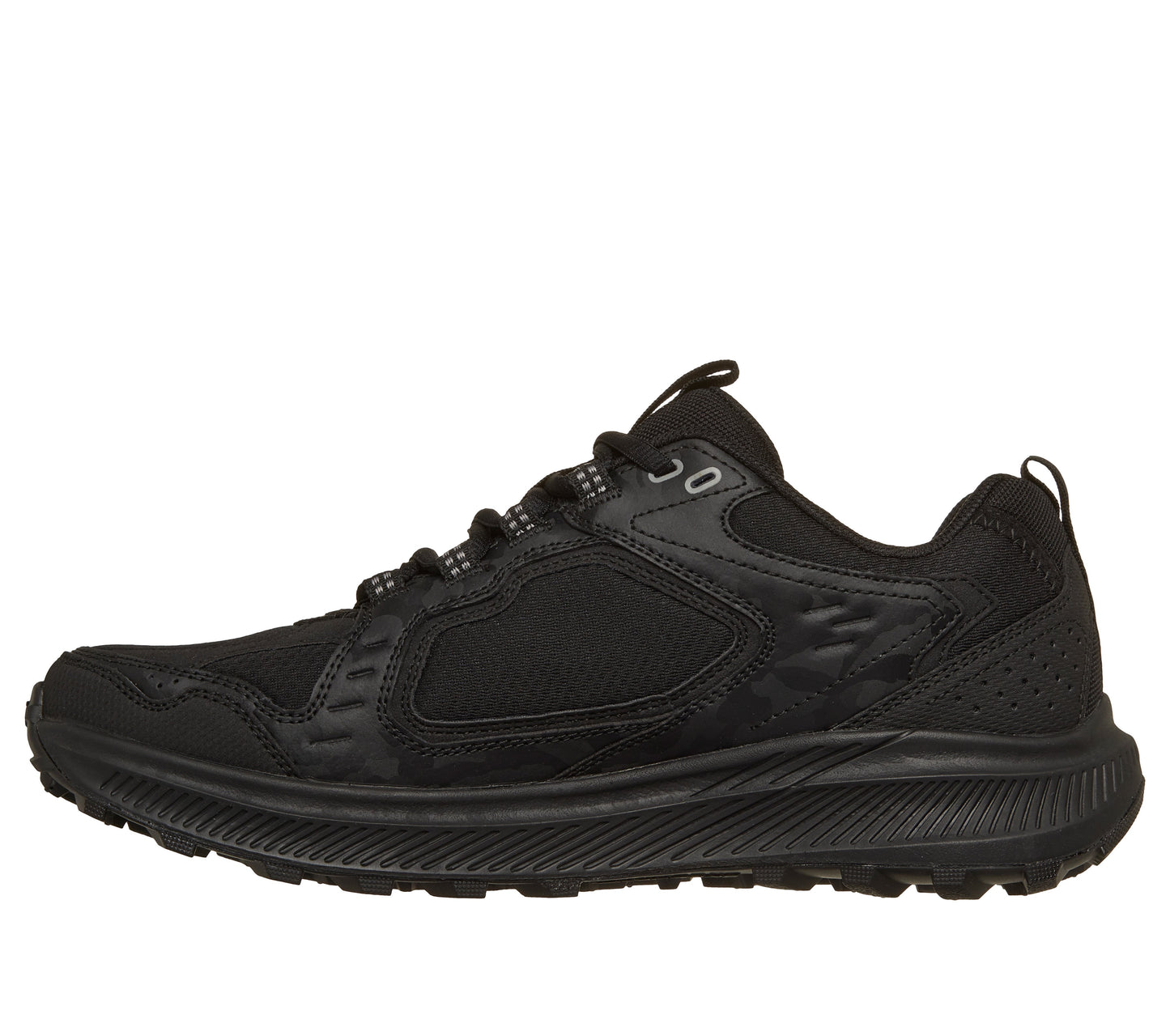 Scarpe Skechers Ridgestar nero uomo interno
