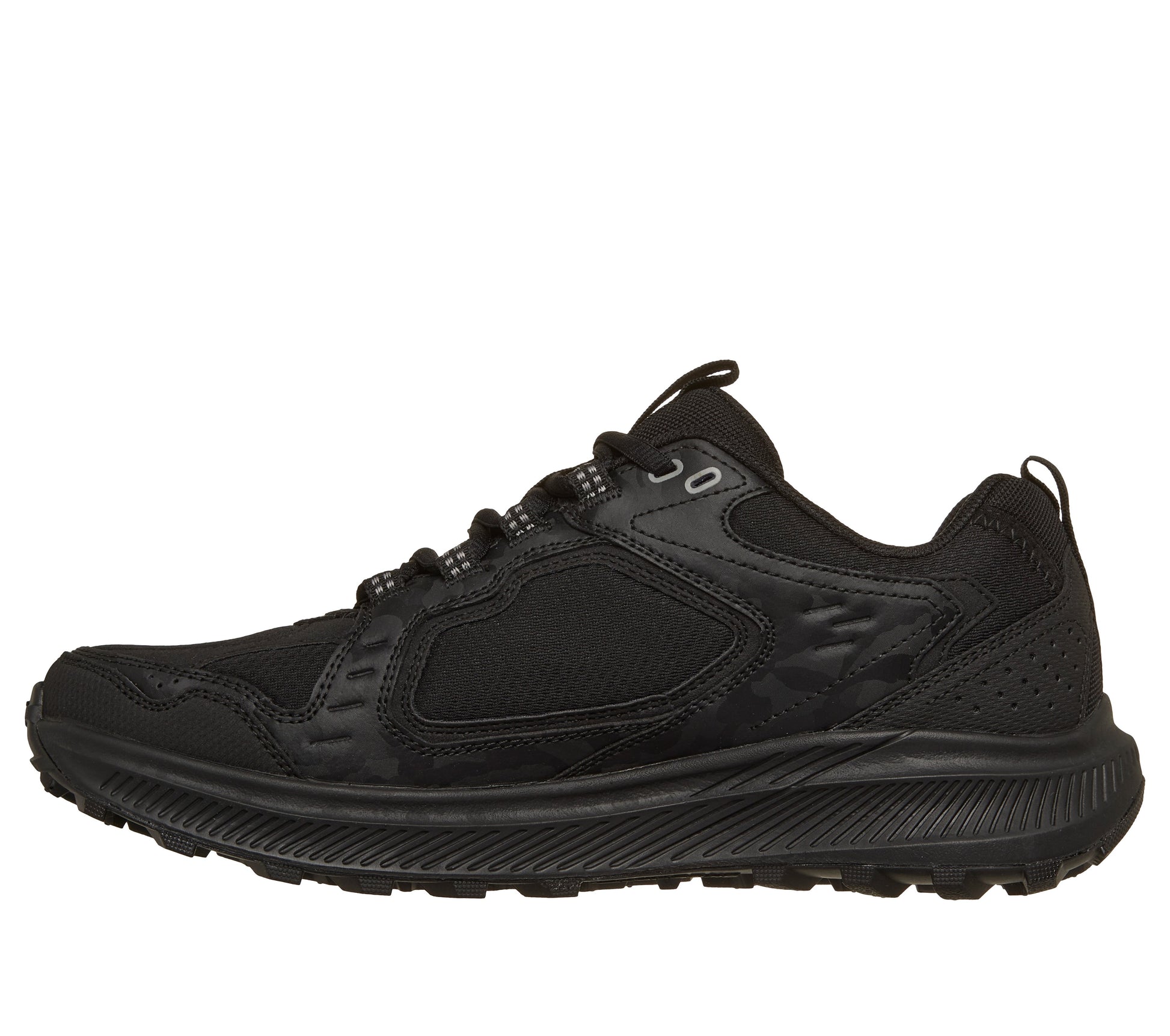 Scarpe Skechers Ridgestar nero uomo interno