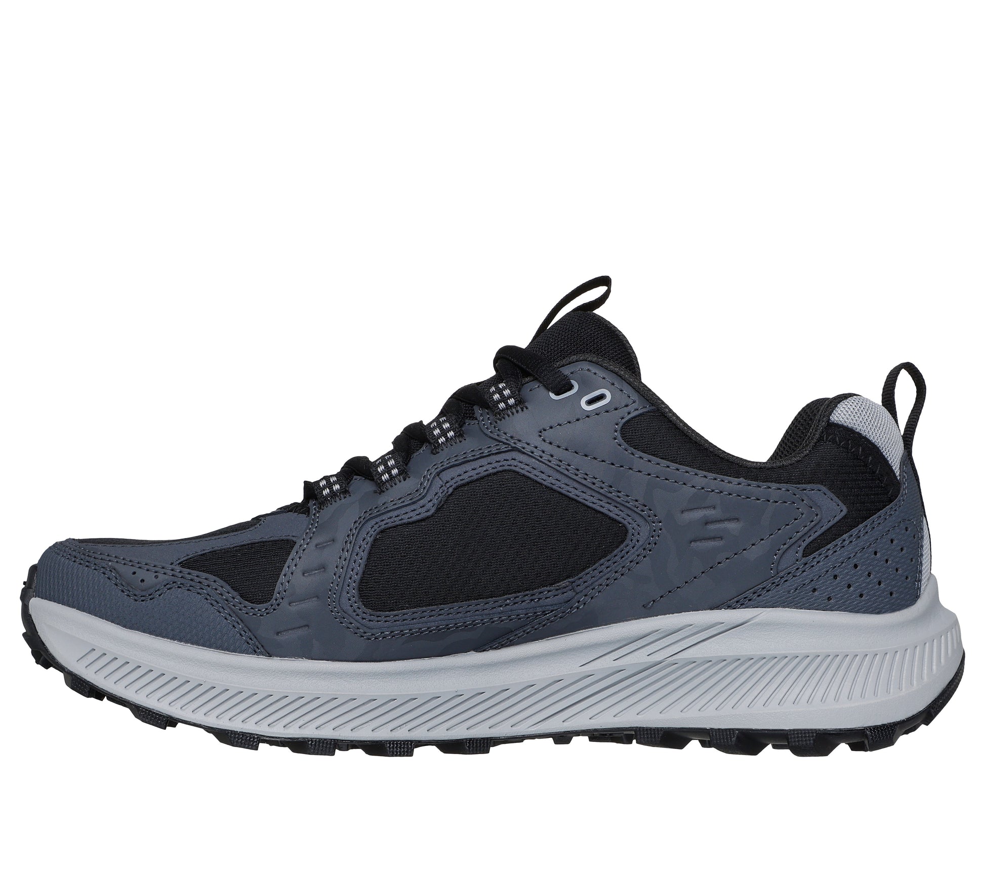 Skechers Ridgestar grigio uomo interno