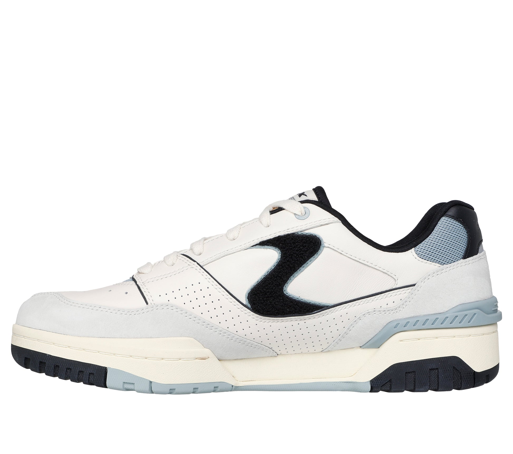 Skechers S-1992 bianco multi uomo interno