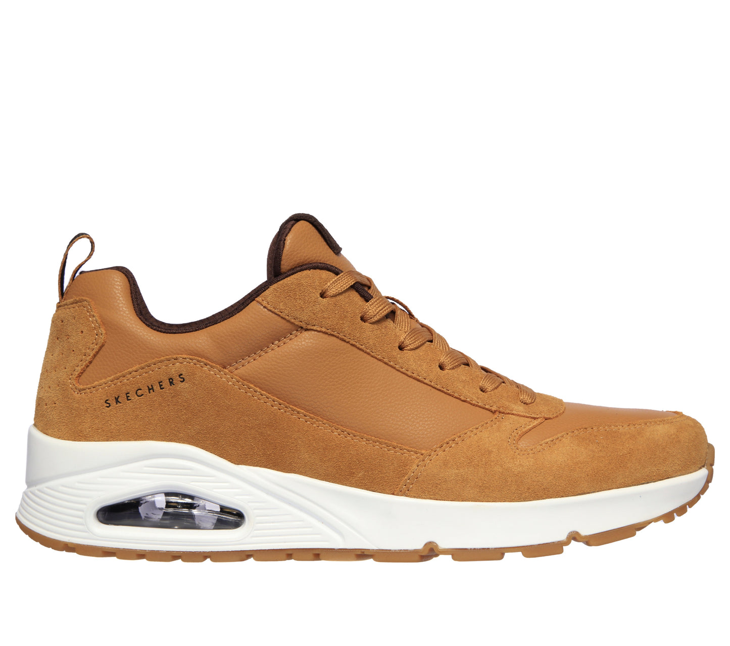 Scarpe Skechers UNO uomo esterno