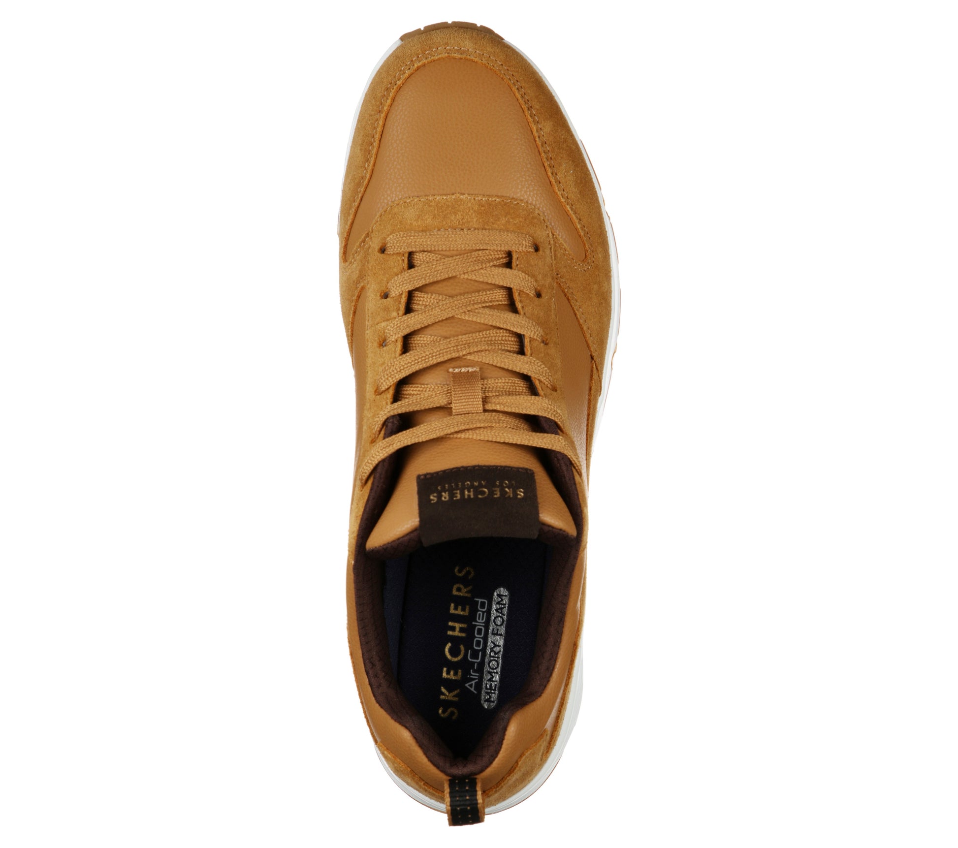 Skechers UNO uomo dall'alto