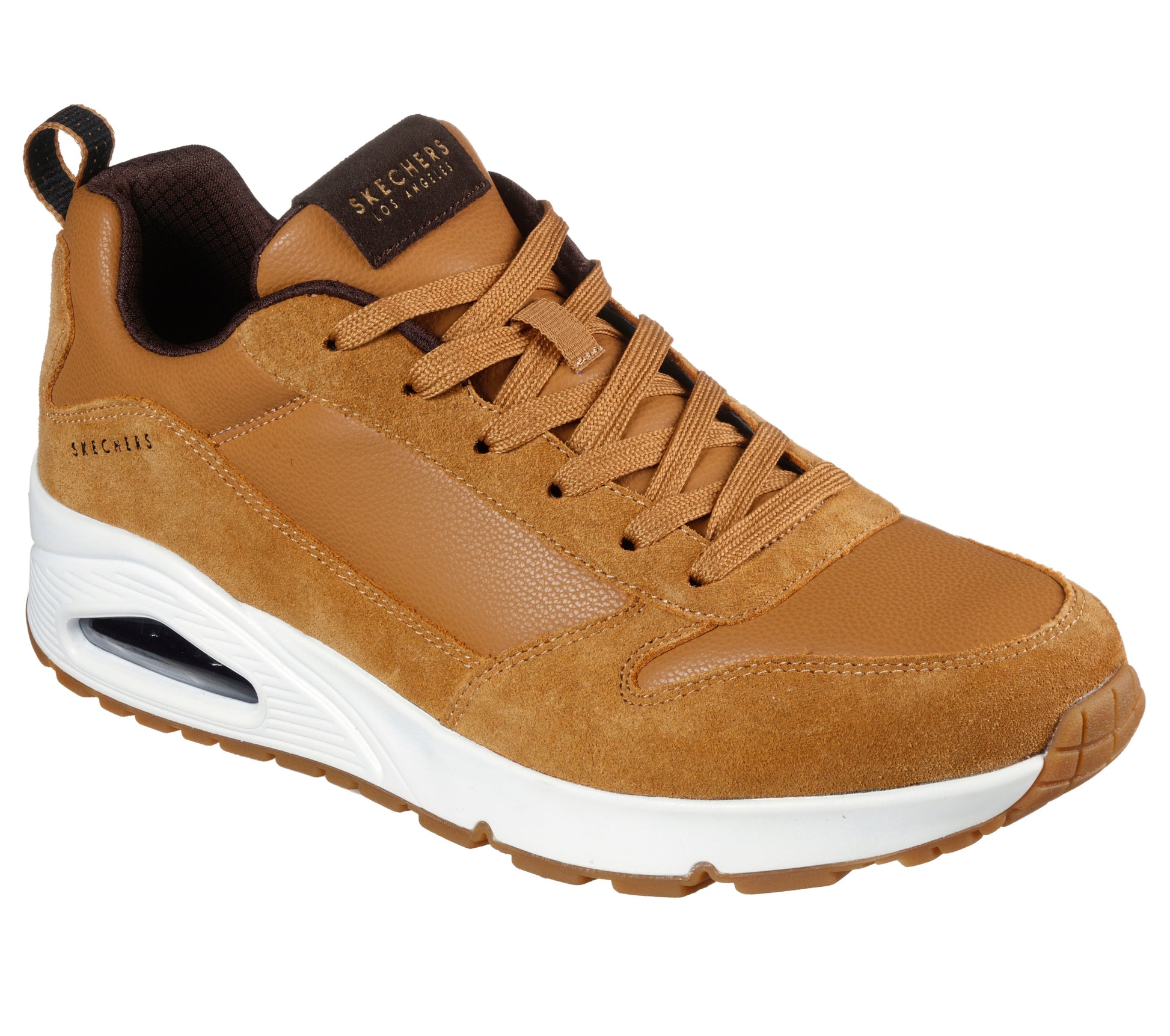 Skechers UNO uomo dettaglio