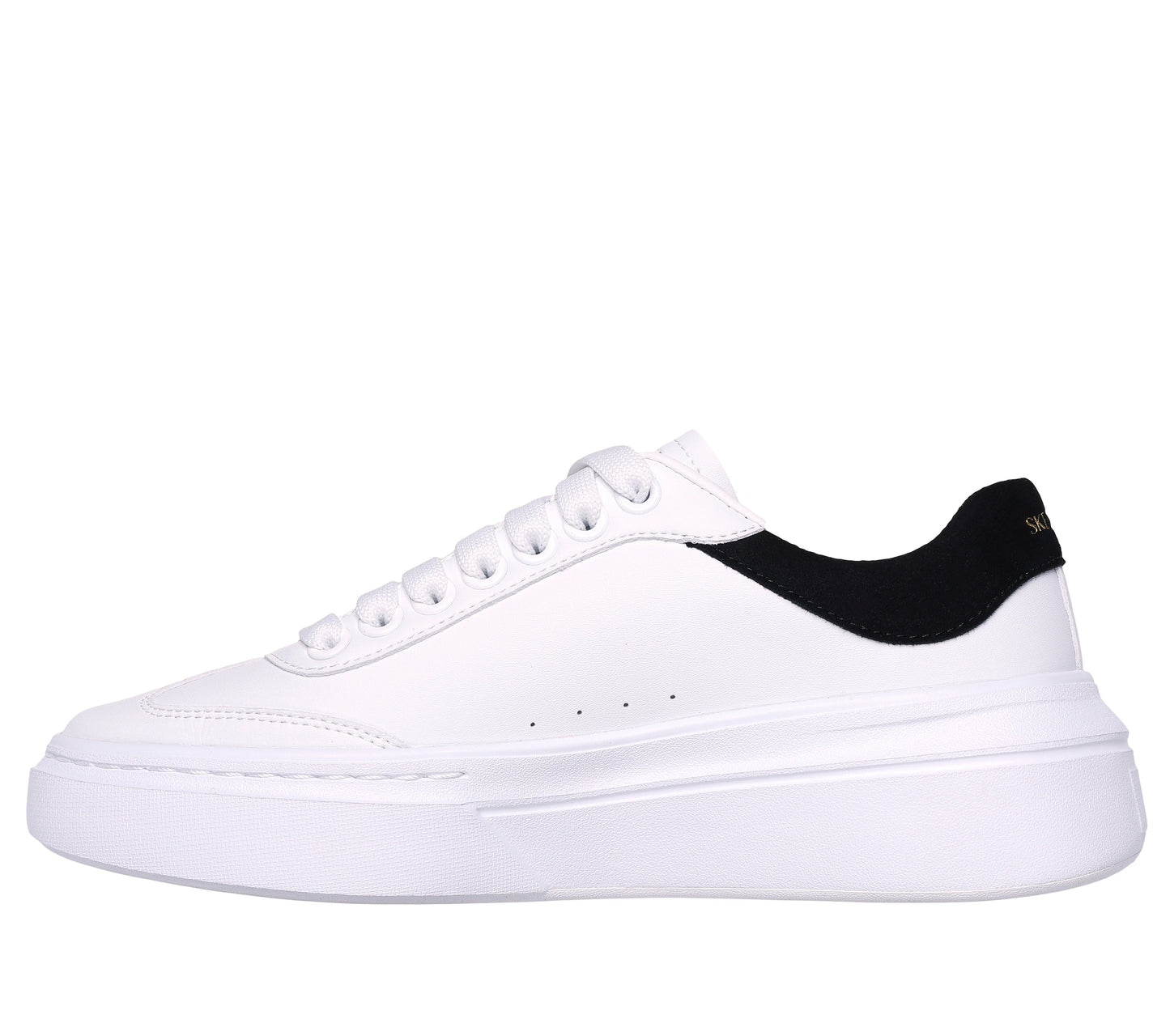  Skechers Cordova Classic bianco interno
