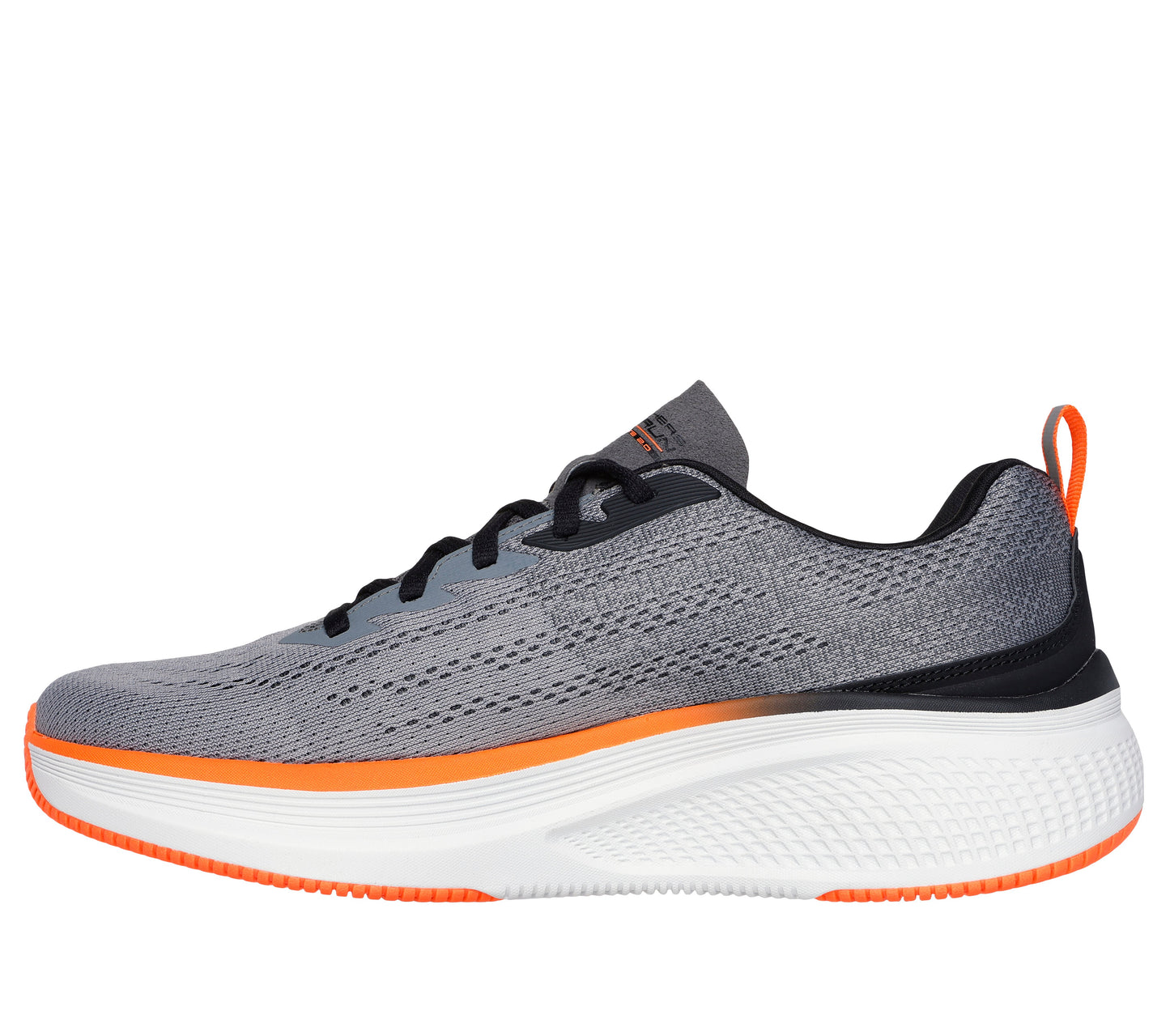 Skechers GO RUN Elevate 2.0 grigio uomo interno