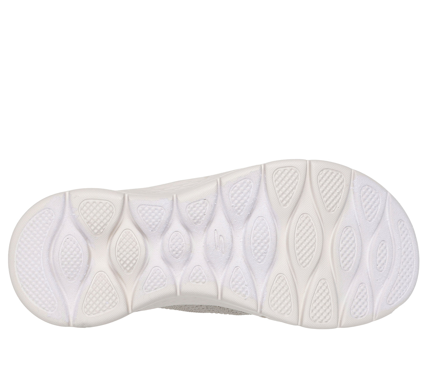 Skechers GO WALK Flex Sandal Holly taupe suola