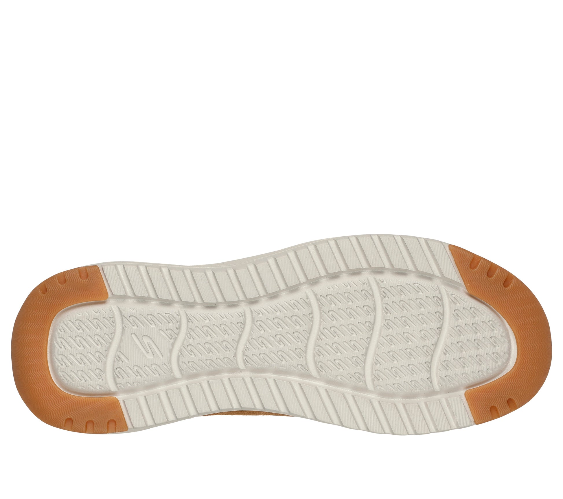 Skechers Waterproof On-the-GO Stellar nocciola donna suola