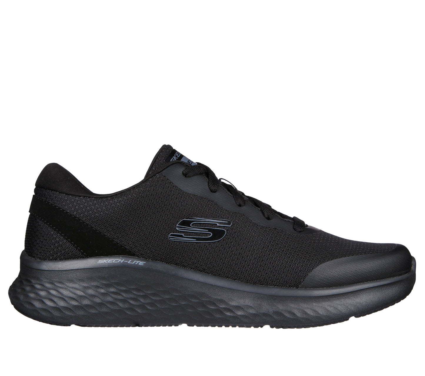 Scarpe Skechers Skech-Lite Pro nero uomo esterno